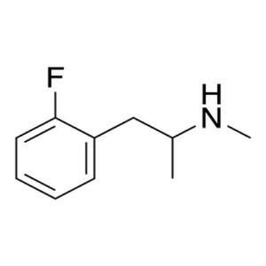 2 fluoroamphetamine hcl 2fa