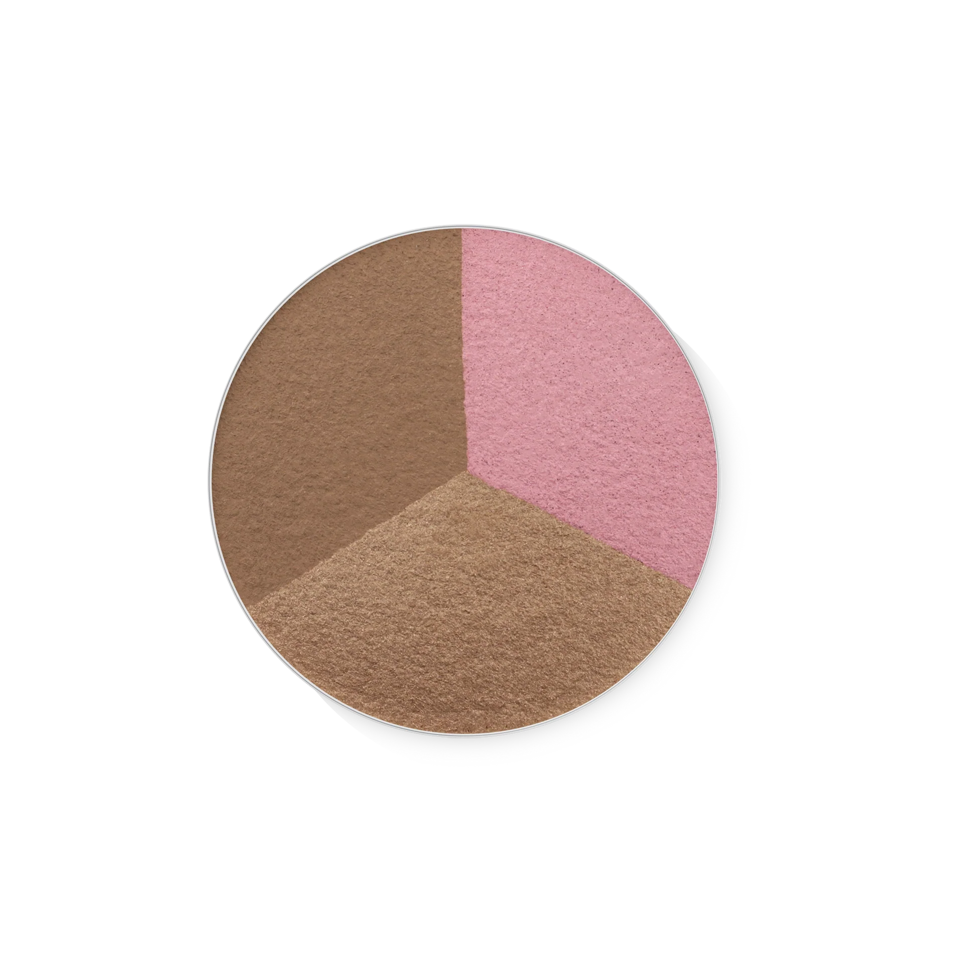 california dream triangle godet bronzer 10g