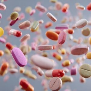 Stimulants